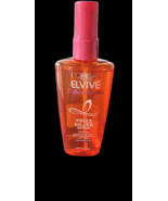 L&#39;Oreal Paris Elvive Dream Lengths Frizz Killer Leave-In Hair Serum 3.4 ... - €10,23 EUR