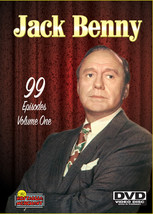 The Jack Benny Program - 99 Episodes - £47.18 GBP