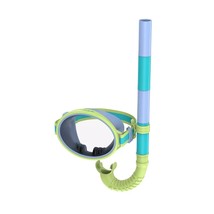 Speedo Kids&#39; Porto Snorkel Mask Set - €20,80 EUR