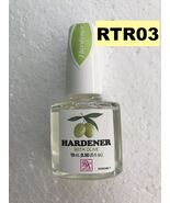 RK BY KISS NAIL TREATMENT HARDENER WITH OLIVE OIL RTR03    - $2.29