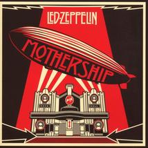 Mothership [Audio Cd] Led Zeppelin - £14.59 GBP