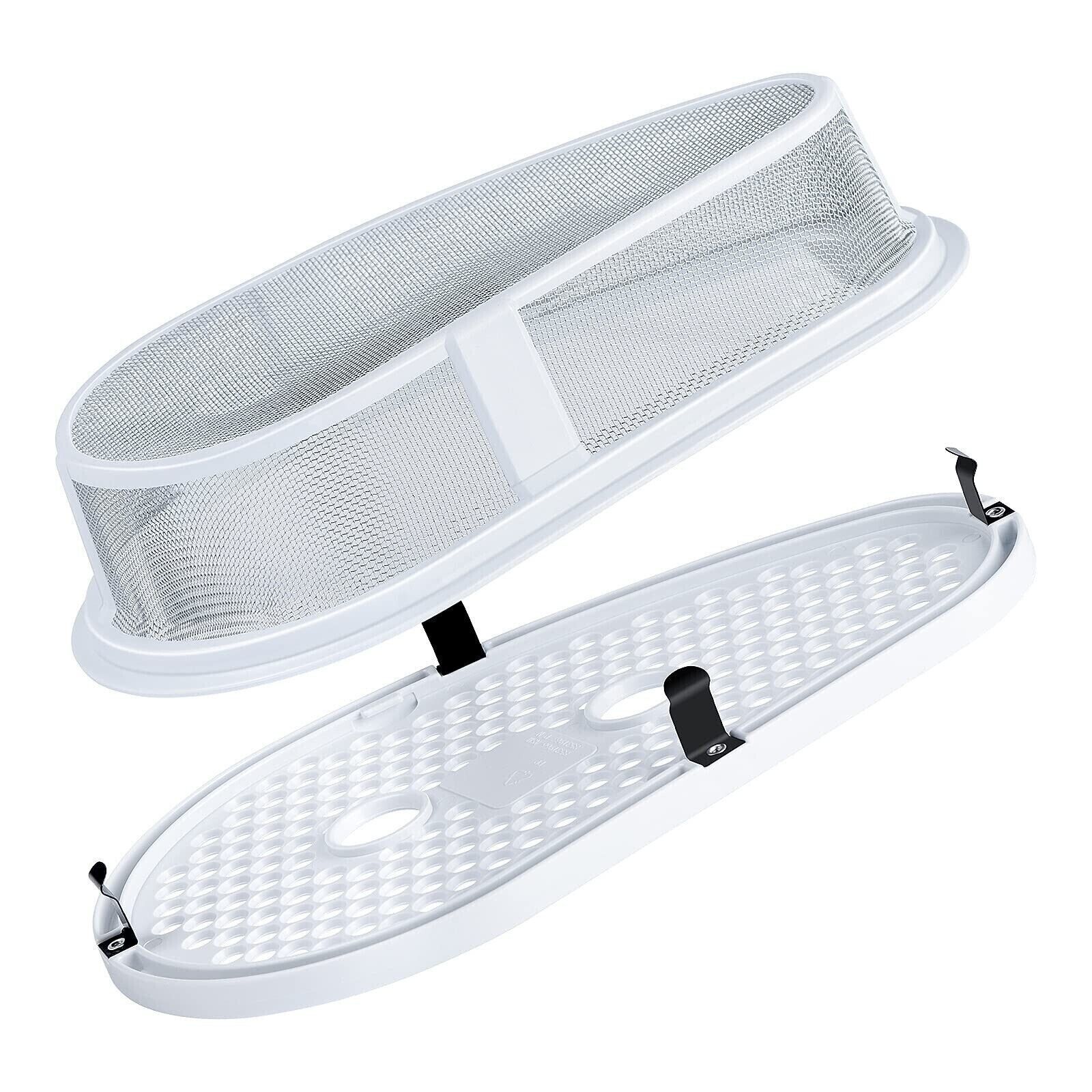 GE Lint &amp; Cover Filter for WSM2420TBAWW WSM2420TAZWW DDP1400SAB BYCCD342... - $28.61