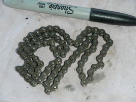 Timing cam chain 1973 1974 1975 Honda ST90 ST 90 - £15.52 GBP