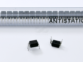 10X K817P9 Vishay NPN Phototransistor Optocoupler DIP-4 CTR 200-400% 5kVrms - $86.57 MXN