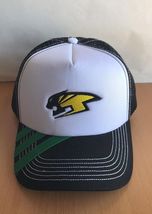 Tiger &amp; Bunny: Bunny Logo Ajustable Snapback Cap * NEW with Tags * - £15.73 GBP