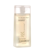 Gio tea tree trpl shamp ( 12 x 2 oz   ) - $1,457.73 MXN