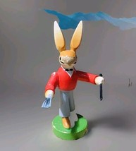 Vintage Wendt Kuhn Musician Drummer Holding Drum Stick Drum Brush Figure... - $1,422.12 MXN