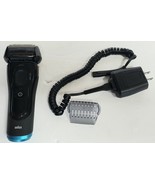Braun Series 5 Electric Shaver 5040S Men&#39;s Razor Wet &amp; Dry - $58.75