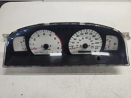 01-04 Toyota Tacoma 2.4 AT Speedometer Cluster W/ Tachometer 164k OEM P1... - $207.89