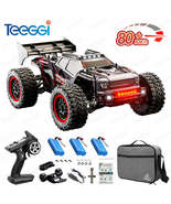 ZLL SG316 MAX 1:16 High Speed Drift Racing Car 80KM/H Brushless Motor 4W... - $158.33+