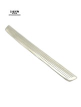 MERCEDES X166 GL/GLS REAR PASSENGER/RIGHT DOOR SILL TRIM ROCKER COVER CH... - $9.89