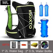8L Running Hydration Vest Backpack Men Women Outdoor  Bags Trail Marathon Joggin - £119.49 GBP