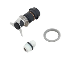 ROBOT-COUPE ORIGINAL COMPLETE BLADE ASSEMBLY FOR MP350 MP450 MP450A  MAD... - $100.00