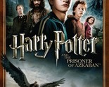 Harry Potter and Prisoner of Azkaban DVD | Special Edition | Region 4 - $15.19