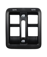 Center Dash Power Window Switch Bezel Cover 4 Door Compatible with 2011-... - $58.31 CAD