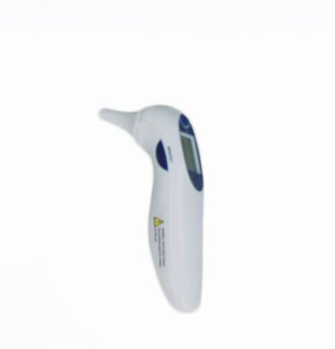 Thermometer Ear &amp; Forehead Digital Thermometer - $6.17