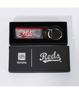 2022 Cincinnati Reds Mother’s Day Keychain May 8 SGA In Original Box 052... - £15.55 GBP