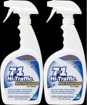 7IN1 Hi-Traffic Pre-Spray (24 oz.)  2-Pack - £17.29 GBP