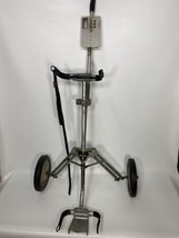 Roll King Deluxe Vintage Golf Push Pull Cart  - $79.15