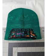 Teenage Mutant Ninja Turtle Knit Hat Cap 2016 - $8.95