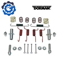 New Dorman Disc Brake Hardware Kit For 2005-2006 Hyundai Santa Fe HW17425 - $25.19