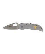 Cattlemans Cutlery Deuce Lockback Folder Elite Tactical EDC Pocket Knife... - $34.67 CAD