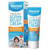 Dermal Therapy Little Bodies Eczema Relief Cream 56g - £60.73 GBP