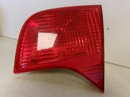 2005 2006 2007 2008 Audi A4 / S4 Sedan Passenger RH Inner Lid Tail Light... - £30.07 GBP