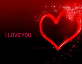 LOVE ANNIVERSARY BIRTHDAY VALENTINES DAY SENT TO THE ONES YOU LOVE PHOTO... - €4,14 EUR+