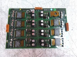 Damaged SEDECAL A3533-04-E Inverter Battery Charger Board AS-IS - $285.00