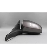 Left Driver Side Gray Door Mirror Power Heated 2015-2017 TOYOTA CAMRY OEM #37961 - $179.99
