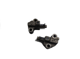 Timing Chain Tensioner Pair From 2008 Jeep Liberty  3.7 - $24.95