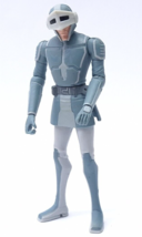Star Wars Clone Wars MANDALORIAN POLICE OFFICER 3.75&quot; Figure - $80.71 MXN