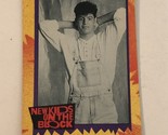 Jordan Knight Trading Card New Kids On The Block 1989 #48 - $1.97