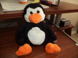 Mint Ty Beanie Baby Tux the Penguin - $12.99