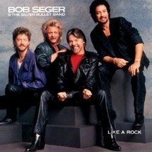 Bob seger like a rock thumb200