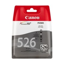 Canon CLI 526GY - Ink tank - 1 x grey - blister  - $36.00