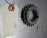 Crankshaft Timing Gear From 2010 Ford Edge  3.5 - $20.00