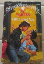 Till I Loved You (Special Edition) Warren - £2.17 GBP