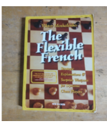 Viktor Moskalenko The Flexible French: Strategic Explanations & Surprise Weapons - $30.00