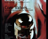 Hi-Fi + Plus Magazine Issue 39 mbox1524 Core Values - $8.60