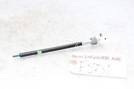 06-10 INFINITI M35 M45 Front Left Driver Seat Track Cable F851 - $52.20