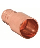 Central Boiler 1/2&quot; Pex  X  1/2&quot; Male Copper Adapter  ( Quantity of 25) ... - $39.95