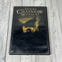 The Texas Chainsaw Massacre (DVD Movie 2003) Marcus Nispel - £3.42 GBP