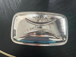 Gorham Silver Plated Serving Dish - ART DECO - MCM - $836.24 MXN