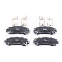 04465-12670 Toyota Genuine New Disc Brake Pad Kit.2 Qty in Lot. - $95.25