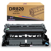 Compatible Drum Unit Replacement For Brother Dr820 Dr-820 Dr 820 Fit For... - £52.07 GBP