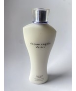 Victoria&#39;s Secret Dream Angels DESIRE Angel Touch Lotion 8.4 oz DISCONTI... - €51,16 EUR