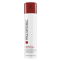 Paul Mitchell Flexible Style Super Clean Flexible Hold Spray 55% 9.5 oz-6 Pack - $115.95