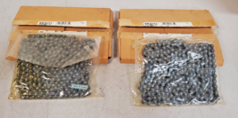 2 Quantity of Bravo Standard Roller Chains AGB 41-1R | 10F1 | J252 (2 Qty) - $44.99